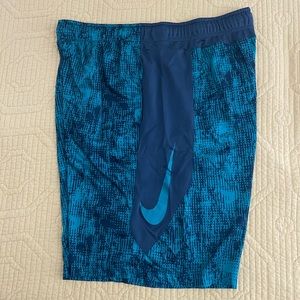 Nike Dri-Fit Shorts